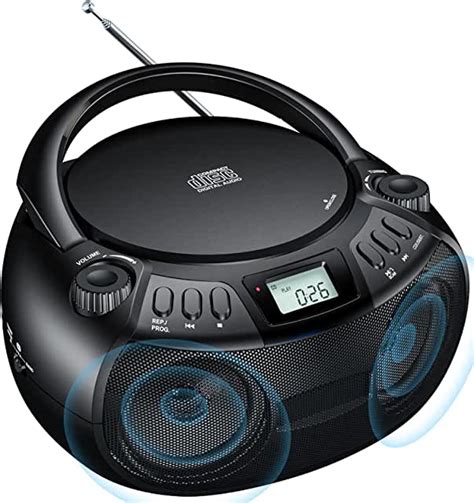cd players amazon|Amazon.ca: Cd Players.